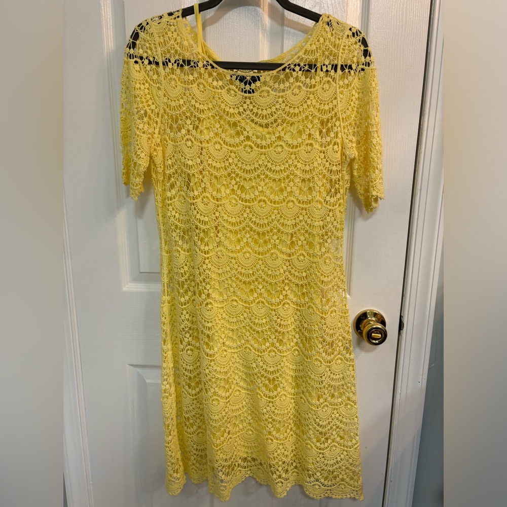 Lauren Ralph Lauren dress